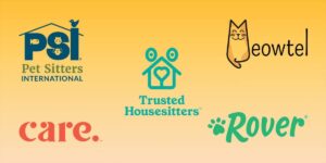 The Best Housesitting and Pet-Sitting Services for Homeowners and Prospective Sitters