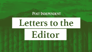 Monday letters: Proposition 129, Garfield County commission races and more election letters