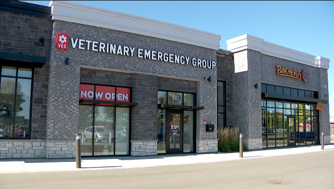 New Maple Grove Veterinary Clinic Responds to Demand for Pet Care