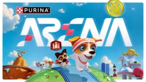 Purina races onto Roblox with game focused on virtual pets