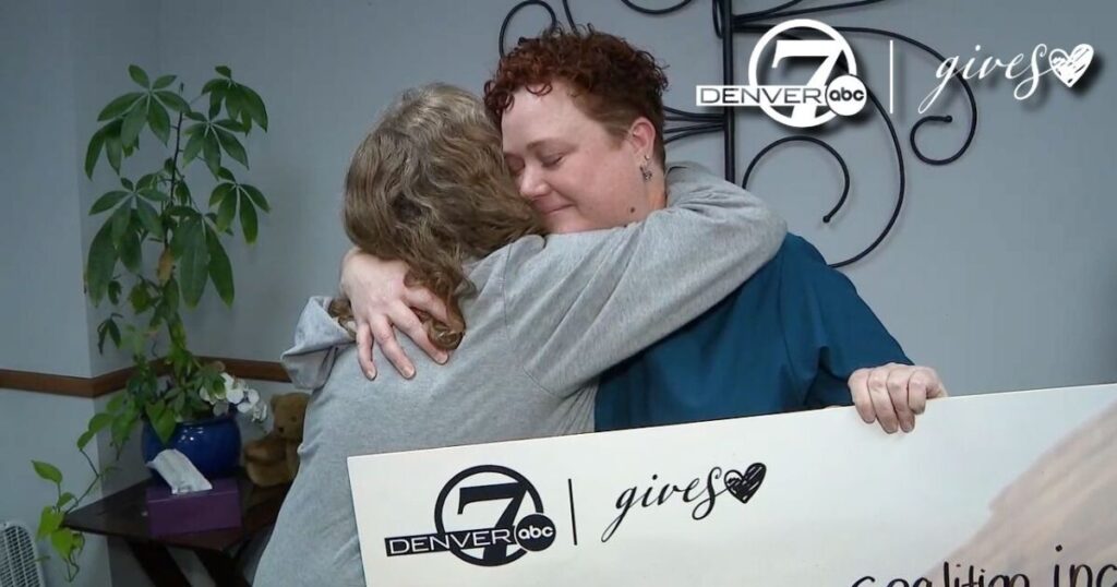 Denver7 viewers donate ,000 to support Aurora nonprofit veterinary clinic