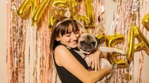 7 New Year’s resolutions for you and your pet