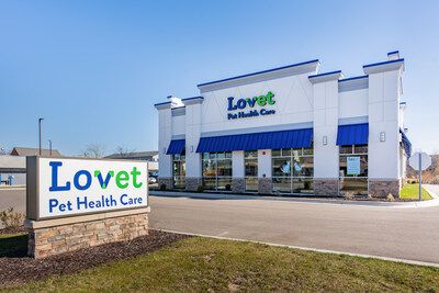 New pet care facilities offering free services, and more