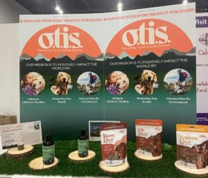 Pet food, pet care insights from Global Pet Expo 2025