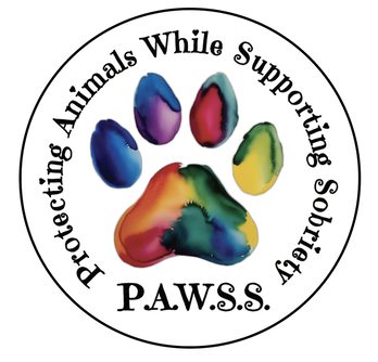 PAWSS Nevada County: Pet Foster Parents wanted