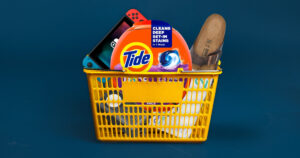 What to Buy Before Major Tariff-Related Price Hikes Happen