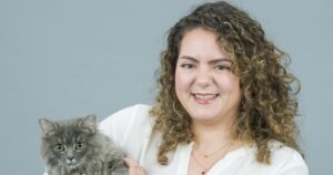 Official cat lady: FIU alumna leads Broward Animal Care | FIU News
