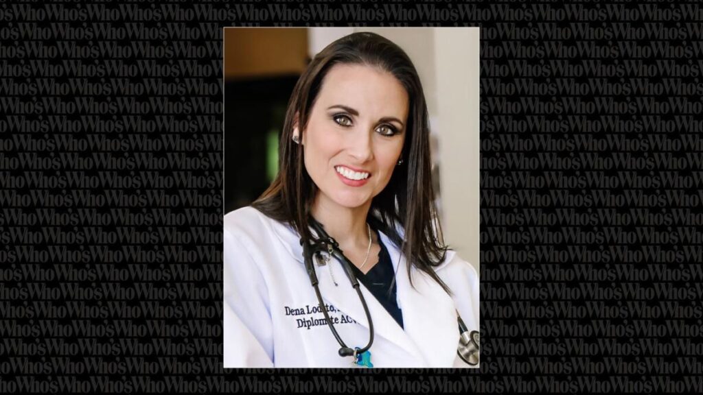 Dr. Dena Lodato Advances Pet Care with Specialized Veterinary Treatment