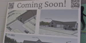 Iowa City Animal Care Center seeks 1,500 square foot expansion to meet growing needs