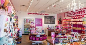 Woof Gang Advances Digital Strategy With Mobile App Launch | Franchise News