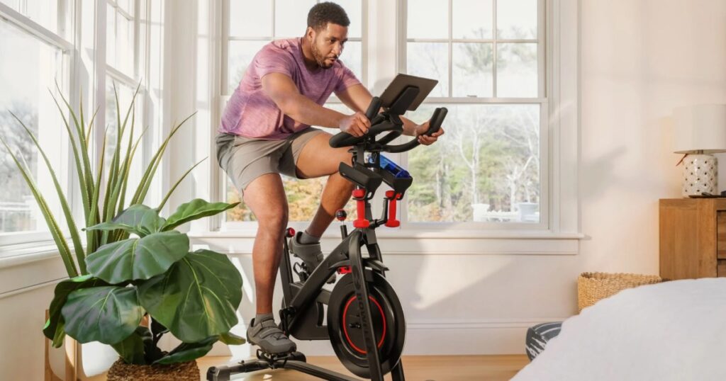 Top Stationary Bikes to Shop