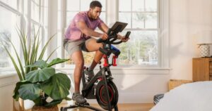 Top Stationary Bikes to Shop