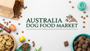 Australia’s Dog Food Market: Premium Pet Nutrition, E-commerce & Rising Pet Humanization