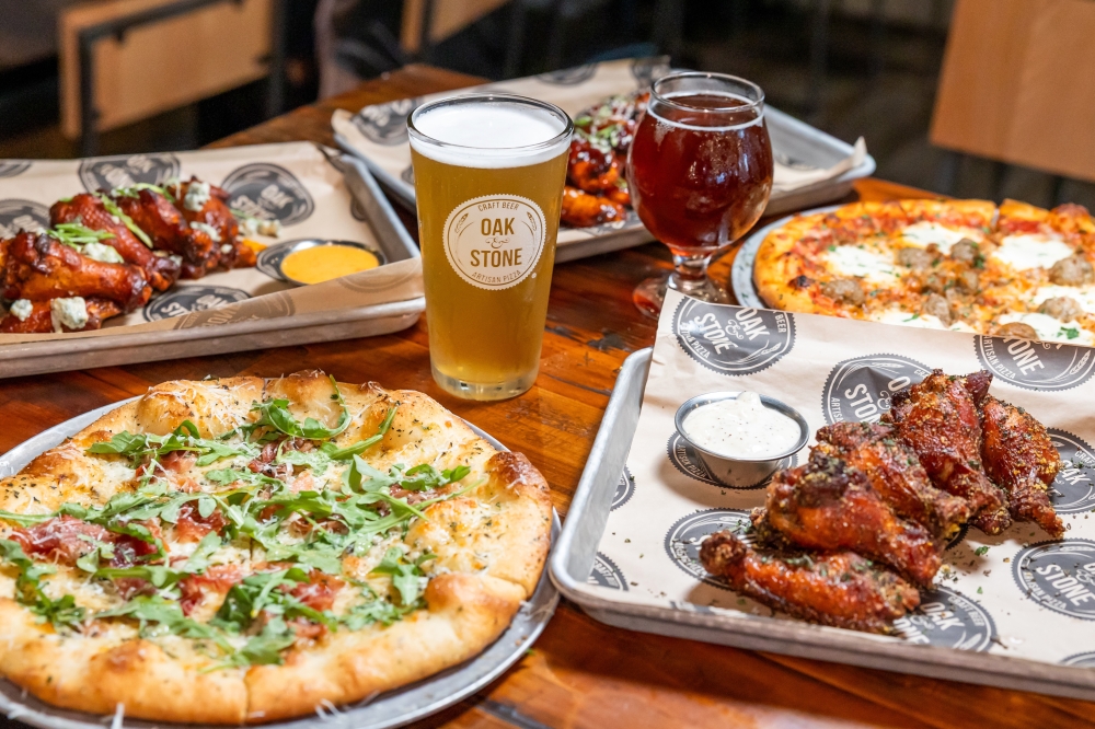 Pizza and pet care: 15 businesses now open, coming soon in west McKinney